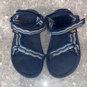 Teva Hurricane XLT2 Sandals - Kids 12